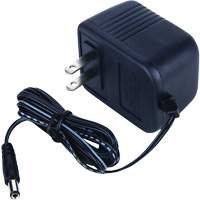 Adaptateur d'alimentation, 110V Haskins Industrial Inc.
