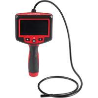 M-Spector 360 Inspection Camera, 4.3" Display, 10 mm (0.39") Camera Head Haskins Industrial Inc.