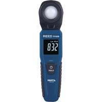 Bluetooth Smart Series Light Meter Haskins Industrial Inc.