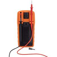 Digital Multimeter, AC/DC Voltage, AC/DC Current Haskins Industrial Inc.