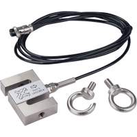 Replacement Load Cell for SD-6100 Data Logging Force Gauge Haskins Industrial Inc.