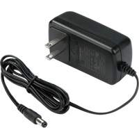 Replacement Power Adapter for R9930 Air Particle Counter Haskins Industrial Inc.
