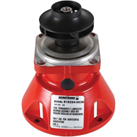 Assemblage de roulement pour pompe &agrave; circulation en conduite Haskins Industrial Inc.