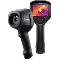 Imageurs thermiques  
