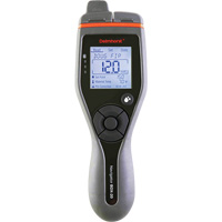 BDX-20W/CS Digital Moisture Meter, 0 - 100% Moisture Range Haskins Industrial Inc.