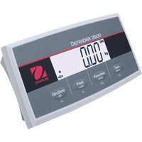 i-DT25P Indicator Haskins Industrial Inc.