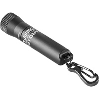 Nano Light&reg; II Ultra-Compact Keychain Light Haskins Industrial Inc.
