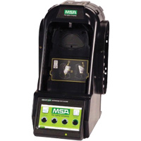 Galaxy&reg; GX2 Automated Test System with Non Charging, Compatible with Altair&reg; 5/5X Multigas Detector Haskins Industrial Inc.