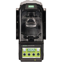 Galaxy&reg; GX2 Automated Calibration System with Charging, Compatible with Altair&reg; 5/5X Multigas Detector Haskins Industrial Inc.