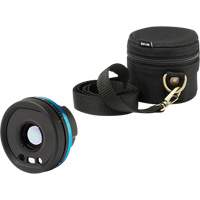 Objectif macro 2.0x avec mallette Haskins Industrial Inc.