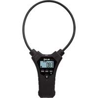 Pince amp&egrave;rem&eacute;trique flexible, Tension c.a., Courant c.a. Haskins Industrial Inc.