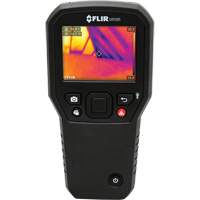Moisture Meter & Thermal Imager with MSX&reg;, 7 - 100% Moisture Range Haskins Industrial Inc.