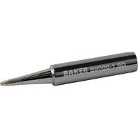 1.6d Soldering Iron Tip, Chisel Haskins Industrial Inc.