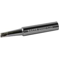 3.2d Soldering Iron Tip, Chisel Haskins Industrial Inc.