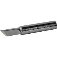 4.7 mm Soldering Iron Tip, Blade Haskins Industrial Inc.