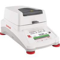 Moisture Analyzer Haskins Industrial Inc.