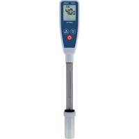 Long Stem pH Meter Haskins Industrial Inc.