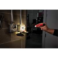 Non-Contact Voltage Detector with LED, 50 V - 1000 V, Display & Sound Alert Haskins Industrial Inc.