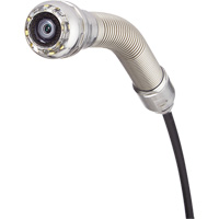 Sonde longue de 30 mm × 30 m pour bobine de plomberie VS80 avec transmetteur 512 Hz pour sonde Haskins Industrial Inc.