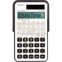EL510RTB Scientific Calculator with 169 Functions Haskins Industrial Inc.