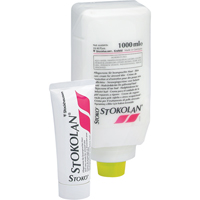 Stokolan&reg; Conditioning Cream, Tube, 100 ml Haskins Industrial Inc.