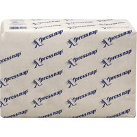 Advanced Xpressnap&reg; Dispenser Napkin, 1 Ply, 8-1/2" L x 13" W, 500 /Pack Haskins Industrial Inc.