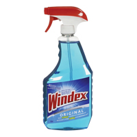 Nettoyant &agrave; vitres Windex, 765 ml, Bouteille &agrave; g&acirc;chette Haskins Industrial Inc.
