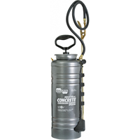 Pulv&eacute;risateurs Pump Free charg&eacute;s par compresseur, 3,5 gal. (13,25 L), Acier, Lance de 24" Haskins Industrial Inc.