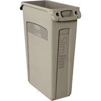 Recycling Receptacles
