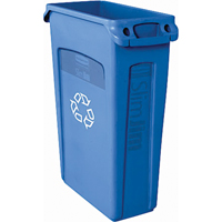 Contenants pour recyclage