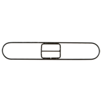 Dust Mop Frame, 24" Haskins Industrial Inc.