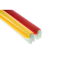 Squeegees, 24", Red Haskins Industrial Inc.
