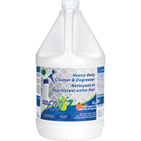 Nettoyant et d&eacute;graissant gros travaux, 4 L, Cruche Haskins Industrial Inc.
