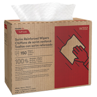 Wipers, Wipes & Rags