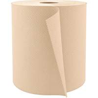 Essuie-mains en rouleau serr&eacute; Pro Select, 1 pli, Standard, 800' lo Haskins Industrial Inc.