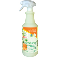 Multi-Purpose Cleaner, 950 ml, Trigger Bottle Haskins Industrial Inc.