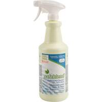 Nettoyant pour cuvette, 950 ml, Bouteille &agrave; g&acirc;chette Haskins Industrial Inc.