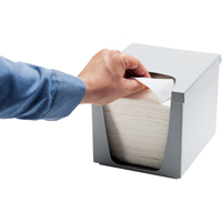 Dispensers Haskins Industrial Inc.