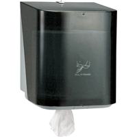 Scott&reg; Essential Towel Dispensers Haskins Industrial Inc.