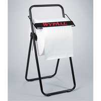 WypAll&reg; Dispensers Haskins Industrial Inc.