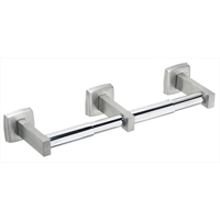 Toilet Paper Dispenser, Multiple Roll Capacity Haskins Industrial Inc.