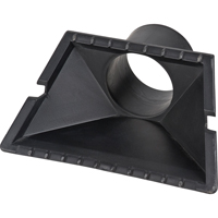 Industrial Wet/Dry Stainless Steel Vacuum Brush Haskins Industrial Inc.