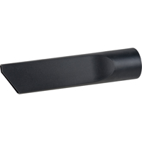 Industrial Wet/Dry Stainless Steel Vacuum Crevice Tool Haskins Industrial Inc.