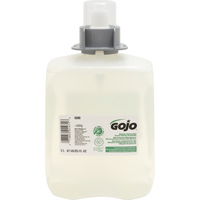 FMX-20 Green Certified Hand Soap, Foam, 2 L, Unscented Haskins Industrial Inc.