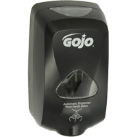 TFX Dispenser, Touchless, 1200 ml Capacity, Cartridge Refill Format Haskins Industrial Inc.