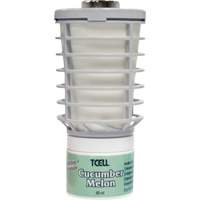 Recharge TCell, Melon cocombre, Cartouche Haskins Industrial Inc.