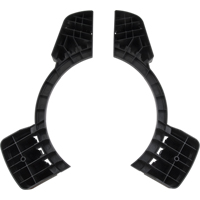 Wheel Dolly for Ribbed Tank for Industrial Wet/Dry Stainless Steel Vacuum Haskins Industrial Inc.