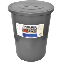 Poudre &agrave; balayer, Baril, 297,62 lb (135 kg) Haskins Industrial Inc.