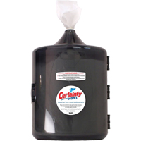 Wall-Mounted Dispenser Haskins Industrial Inc.