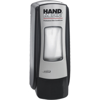 Hand Medic&reg; ADX-7 Dispenser Haskins Industrial Inc.